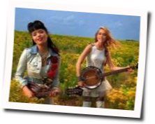Wild Flower Chords by The Janedear Girls