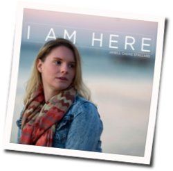 He Sees Me Chords by Janell Cherie