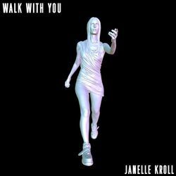 Walk With You Chords by Janelle Kroll