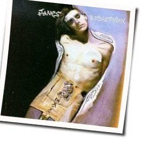 My Time Chords by Jane's Addiction