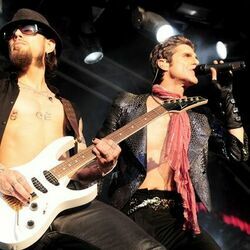 1 Percent Tab by Jane's Addiction