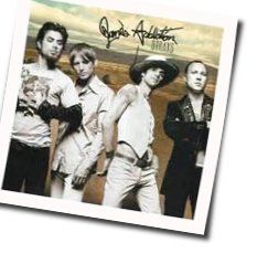 Everybodys Friend Chords by Jane's Addiction