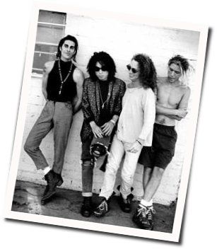 I Would For You Chords by Jane's Addiction