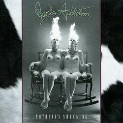 Jane Says by Jane's Addiction