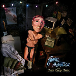 Twisted Tales Chords by Jane's Addiction