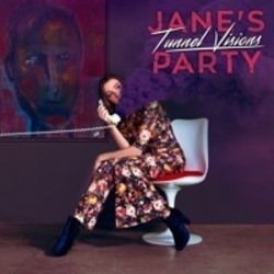 Daydream Chords by Janes Party