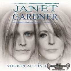 A Way To Your Heart Chords by Janet Gardner