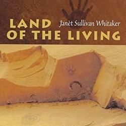 Canticle Of The Free by Janet Sullivan Whitaker