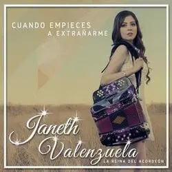 Cuando Empieces A Extrañarme by Janeth Valenzuela