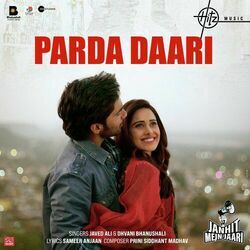 Parda Daari Chords by Janhit Mein Jaari