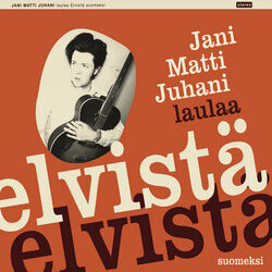 Jos Alkaa Saan Uudelleen Chords by Jani Matti Juhani
