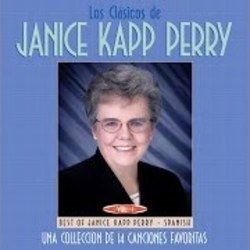 En La Palma De Tu Mano Chords by Janice Kapp Perry