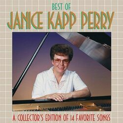 I Love To See The Temple Tab by Janice Kapp Perry