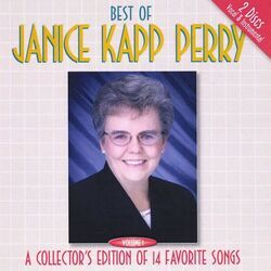Learn Of Me Chords by Janice Kapp Perry