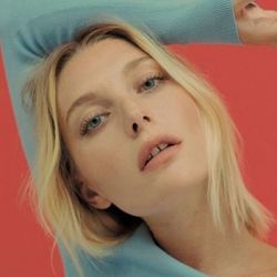 Petite Blonde Chords by Janie