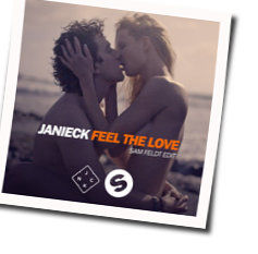 Feel The Love by Janieck Devy