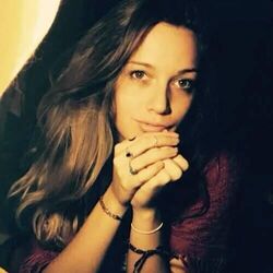 As A Child Chords by Janileigh Cohen