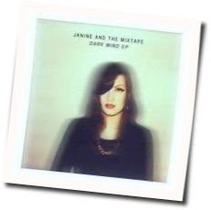 Cover On Me Ukulele Chords by Janine And The Mixtape