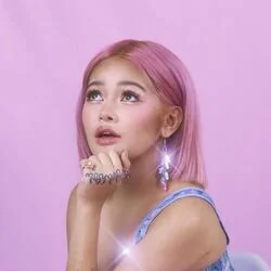 Mas Mabuti Pa Chords by Janine Berdin