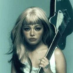 What If I Miss You For The Rest Of My Life Chords by Janine Berdin