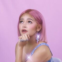 Alas Dos Na Chords by Janine Berdin