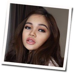 Sayong Mundo Chords by Janine Berdin