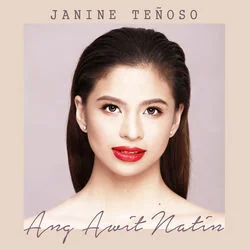 Ang Awit Natin Chords by Janine Teñoso