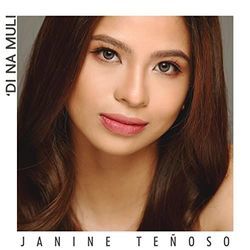 Di Na Muli Chords by Janine Teñoso