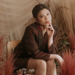 Paano Chords by Janine Teñoso