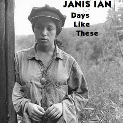 Days Like These Chords by Ian Janis