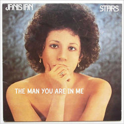 The Man You Are In Me Ukulele by Ian Janis