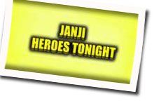 Heroes Tonight by Janji