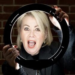 Nostalgia Chords by Jann Arden