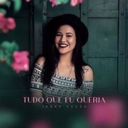 Janna Souza chords for Tudo que eu queria