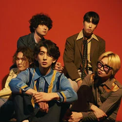 For Lovers Who Hesitate Chords by Jannabi (잔나비)