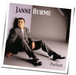 Kadun Kasvatti Chords by Janne Hurme
