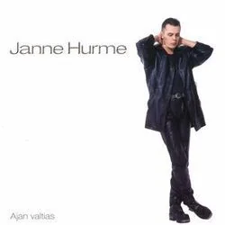Lupaan Sen Chords by Janne Hurme