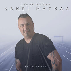 Kaksi Matkaa by Janne Hurme