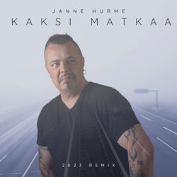 Kaksi Matkaa Chords by Janne Hurme