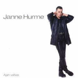 Lupaan Sen Chords by Janne Hurme