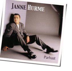 Shangri-la Chords by Janne Hurme