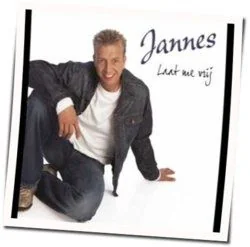 Ik Dans Met Jou De Hele Nacht Chords by Jannes
