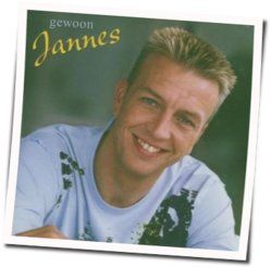 Alles Of Niets Chords by Jannes