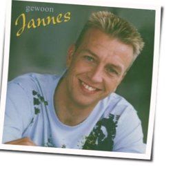 Een Keer Teveel Ben Ik Bedrogen Chords by Jannes