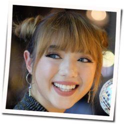 Words Chords by Jannine Weigel