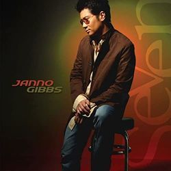 Pinakamagandang Lalaki Ukulele Chords by Janno Gibbs