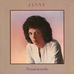 Praise Him Chords by Janny Grein