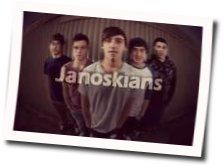 Set This World On Fire Chords by Janoskians
