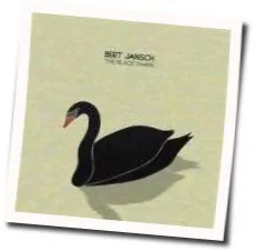 A Woman Like You Tab by Bert Jansch