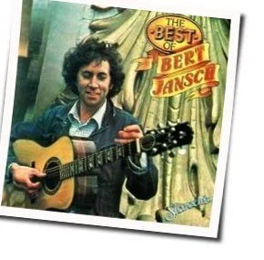 Peregrinations Tab by Bert Jansch